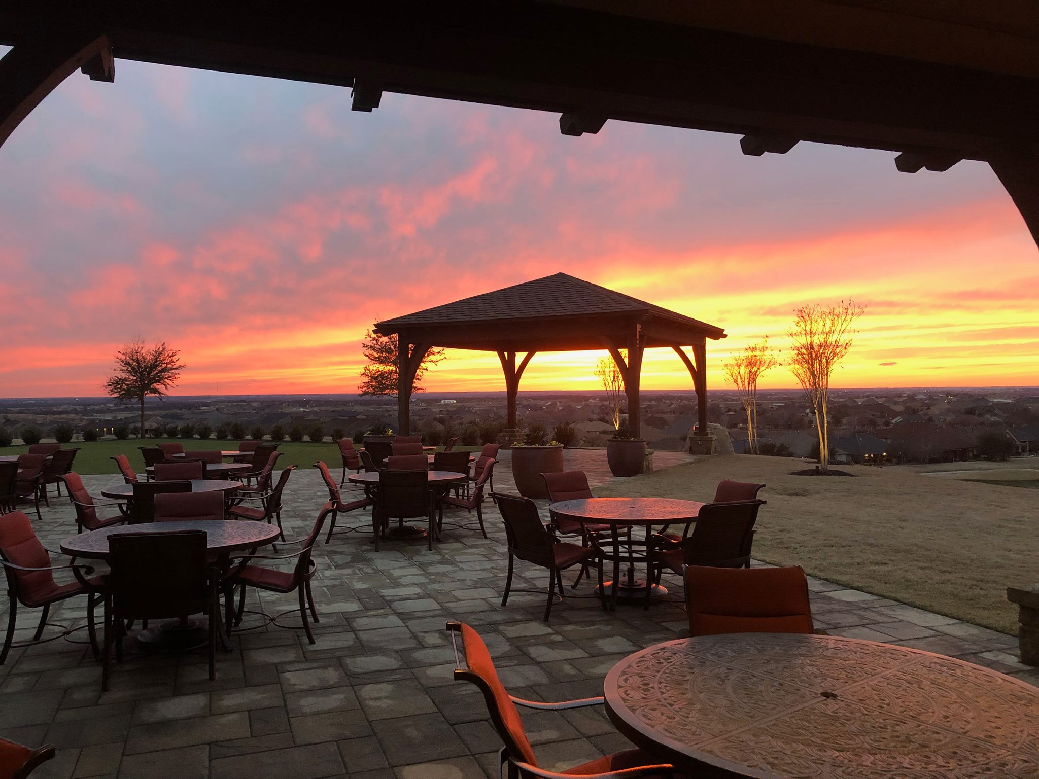 Home Wildhorse Golf Club at Robson Ranch