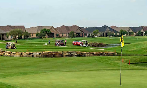 Home - Wildhorse Golf Club at Robson Ranch